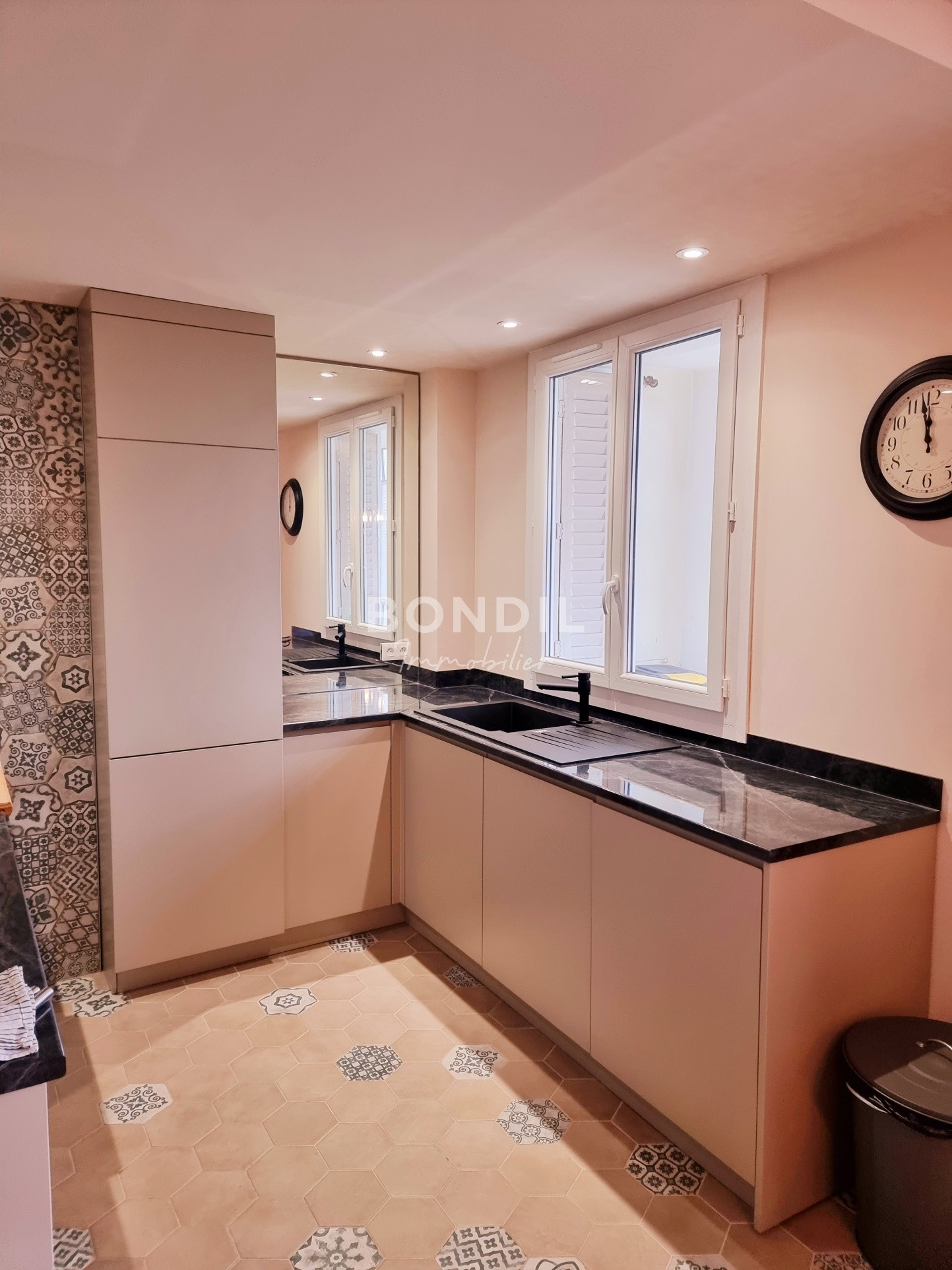 Vente Appartement à Marseille 9e arrondissement 2 pièces