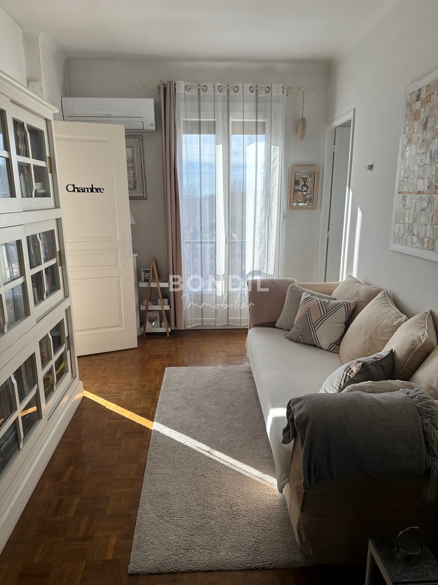 Vente Appartement à Pertuis 4 pièces