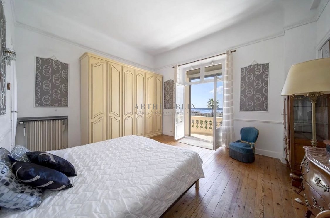 Vente Appartement à Cannes 5 pièces