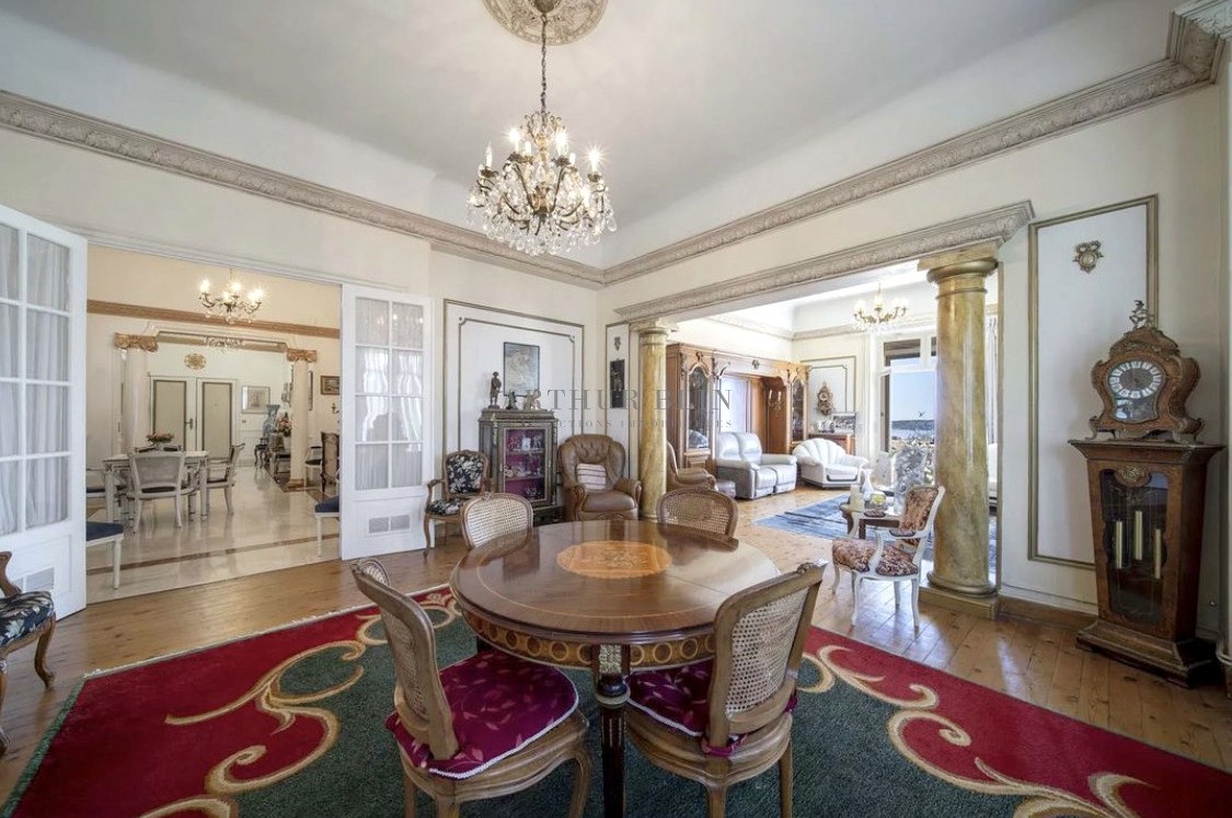 Vente Appartement à Cannes 5 pièces