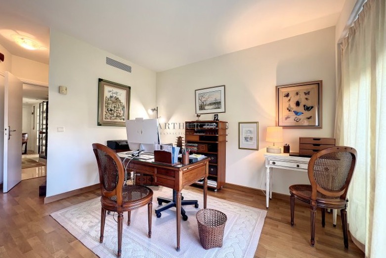 Vente Appartement à le Cannet 4 pièces