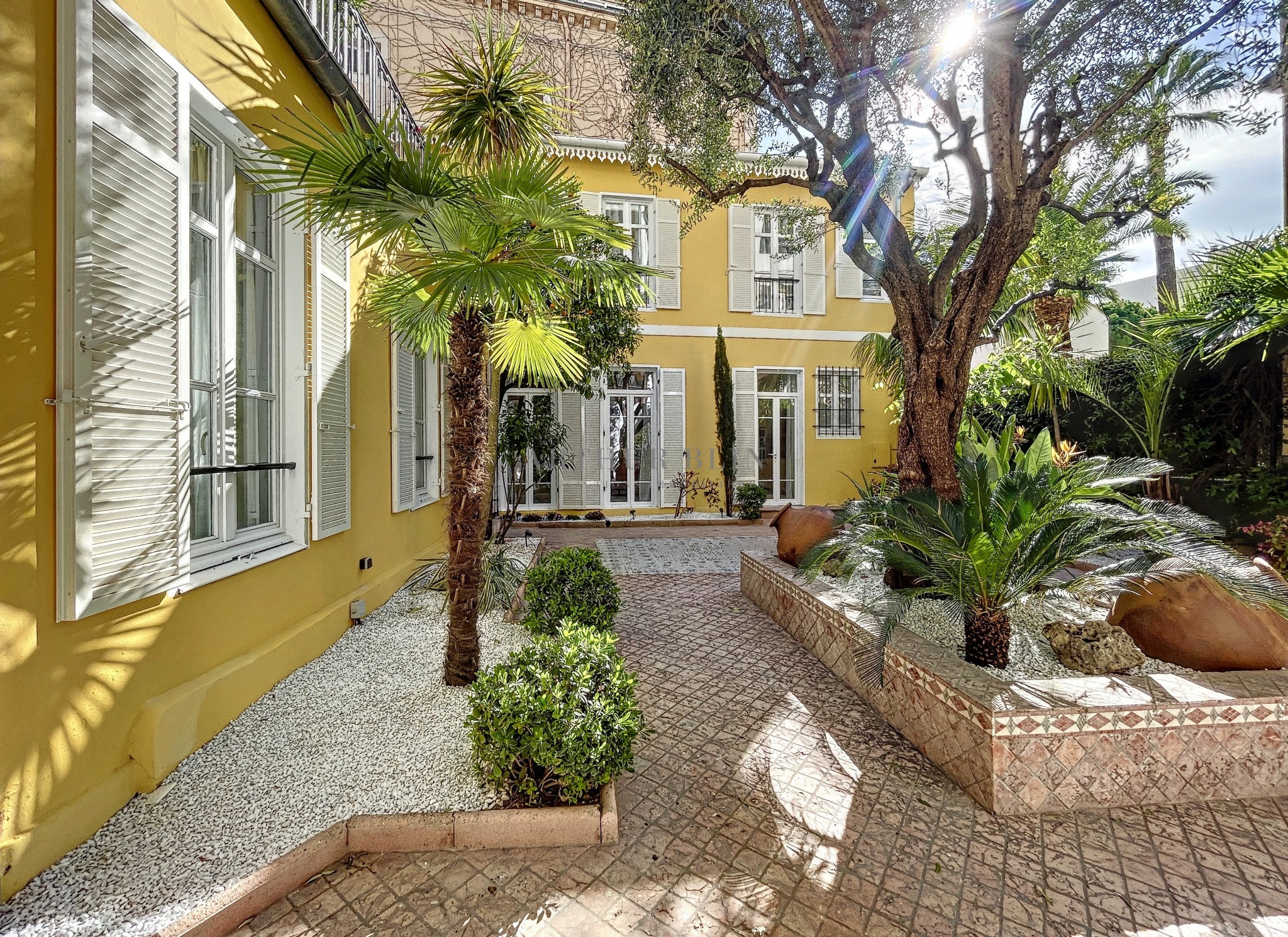 Vente Appartement à Cannes 4 pièces