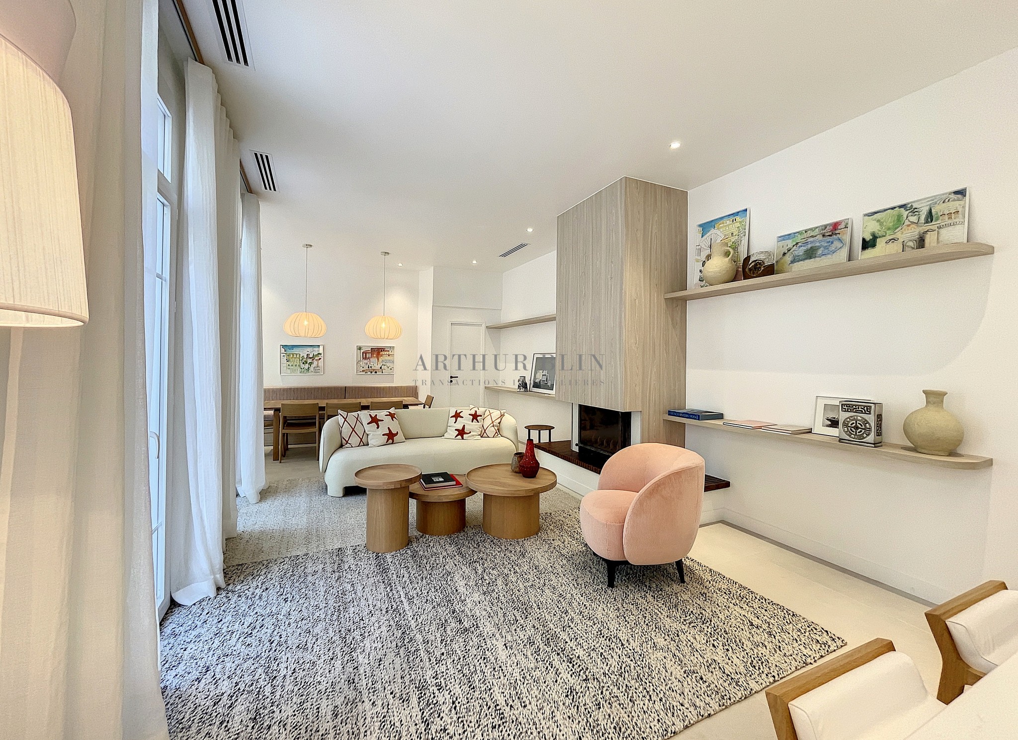 Vente Maison à Cannes 4 pièces