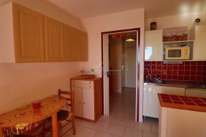 Vente Appartement à Sète 1 pièce