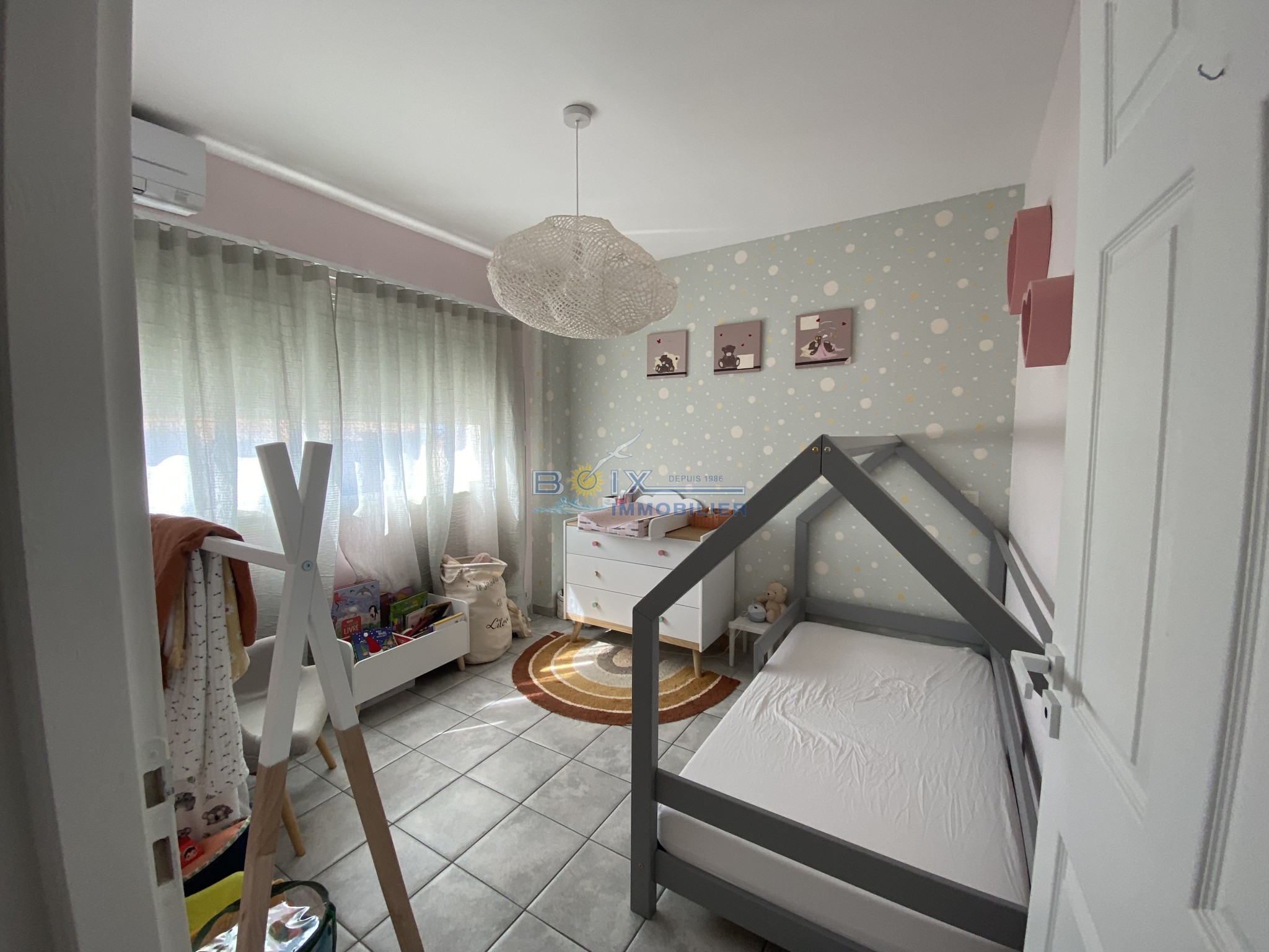 Vente Maison à Sète 6 pièces