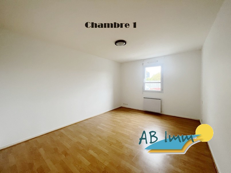 Vente Appartement à Ploemeur 3 pièces