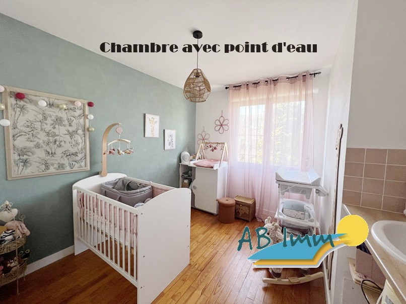 Vente Maison à Quéven 5 pièces