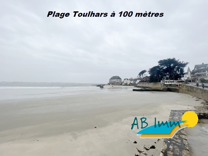 Vente Maison à Larmor-Plage 7 pièces