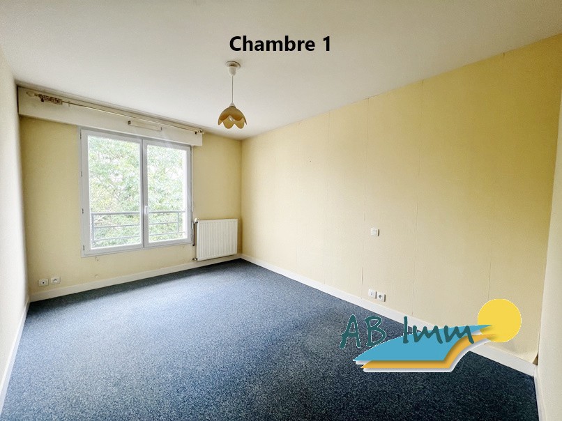 Vente Appartement à Ploemeur 3 pièces