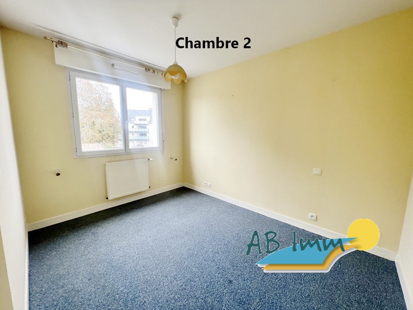 Vente Appartement à Ploemeur 3 pièces