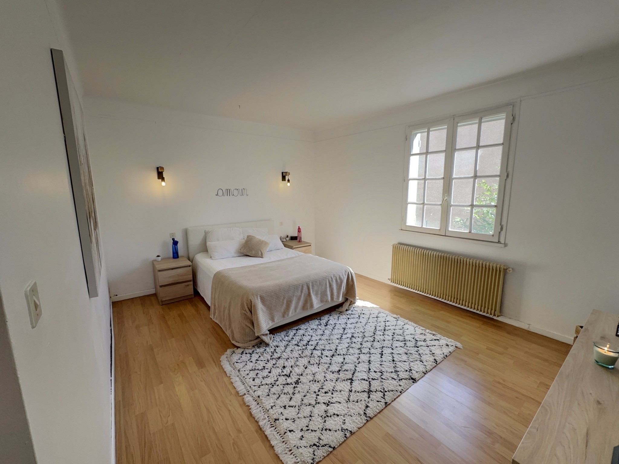 Vente Maison à Saint-Cannat 4 pièces