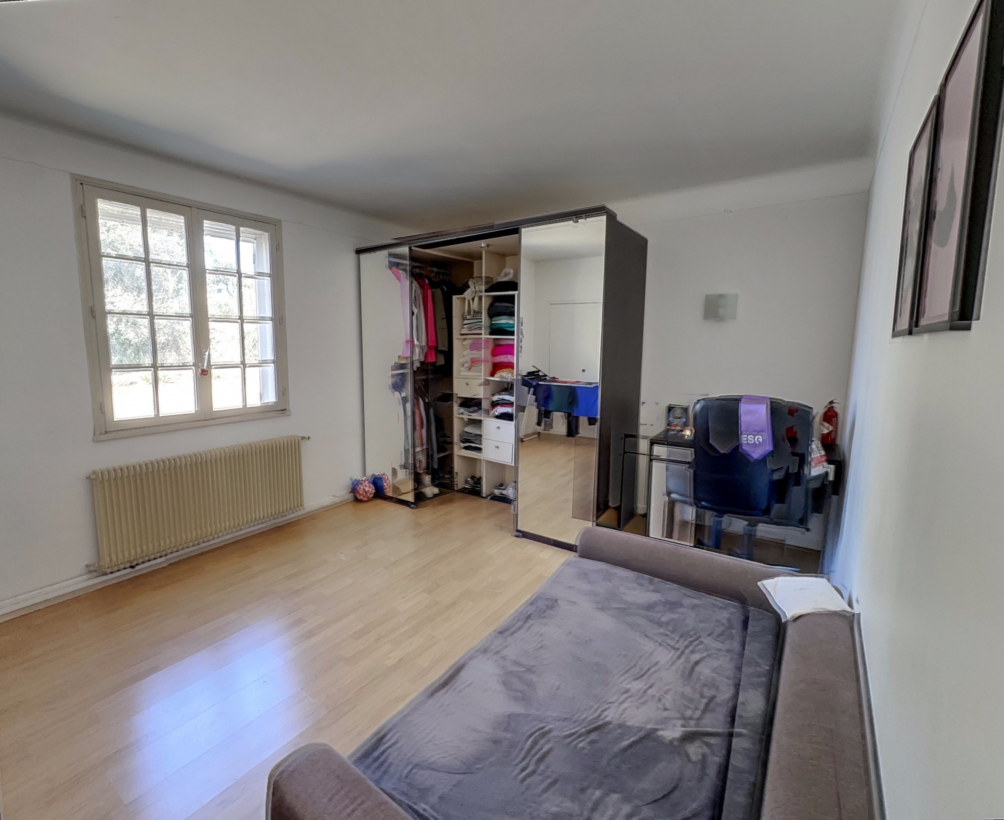 Vente Maison à Saint-Cannat 4 pièces