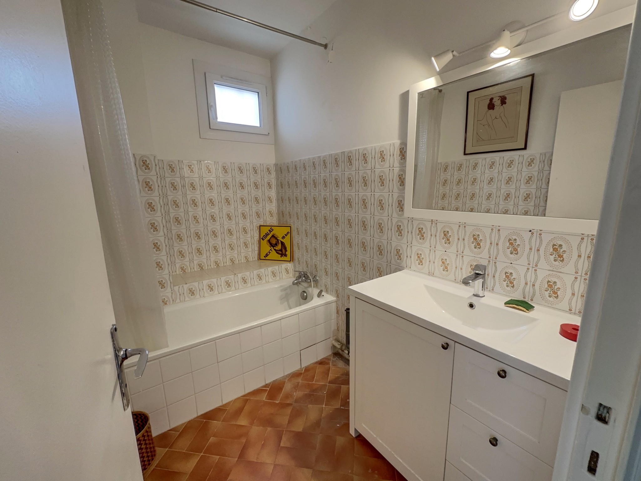 Vente Appartement à Aix-en-Provence 3 pièces