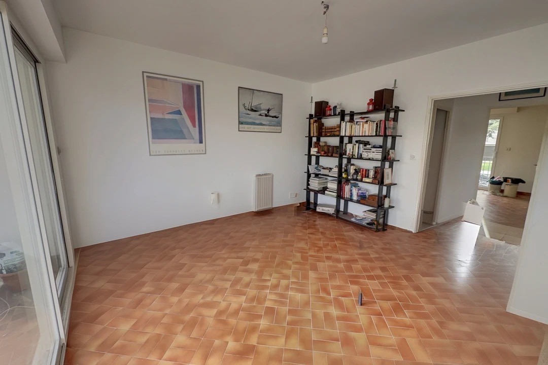 Vente Appartement à Aix-en-Provence 3 pièces