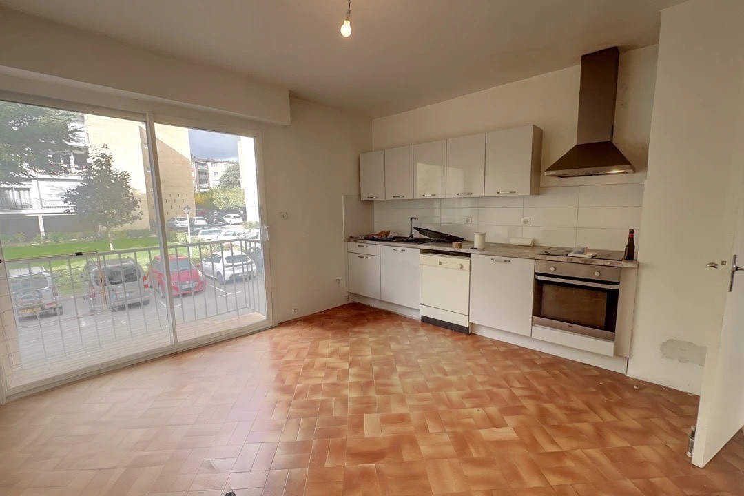 Vente Appartement à Aix-en-Provence 3 pièces