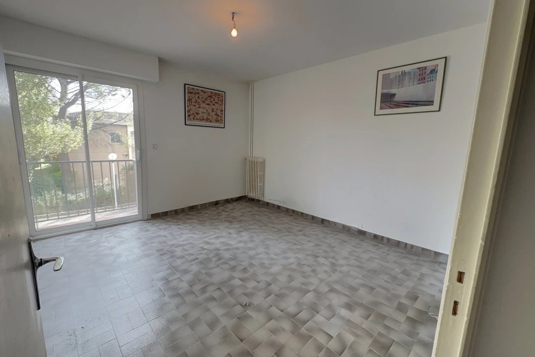 Vente Appartement à Aix-en-Provence 3 pièces