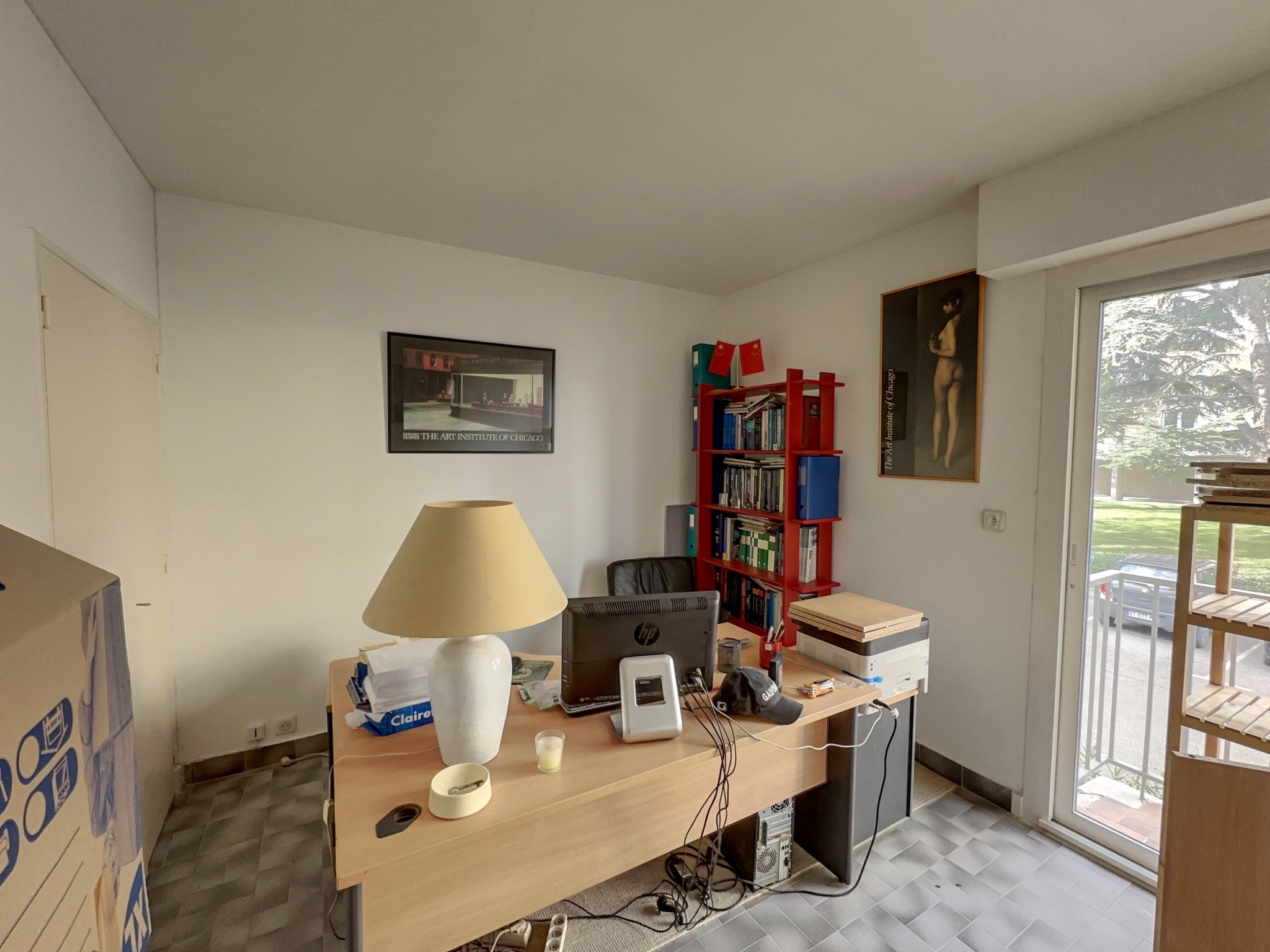 Vente Appartement à Aix-en-Provence 3 pièces