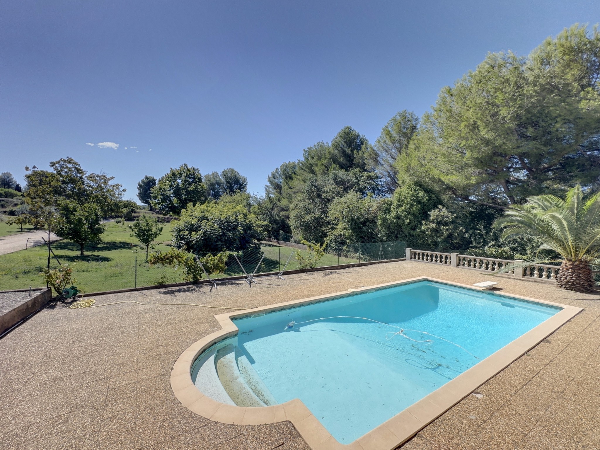 Vente Maison à Aubagne 10 pièces