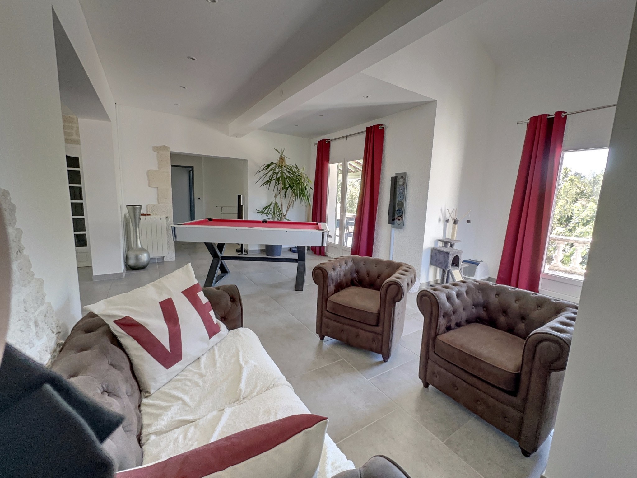 Vente Maison à Aubagne 10 pièces