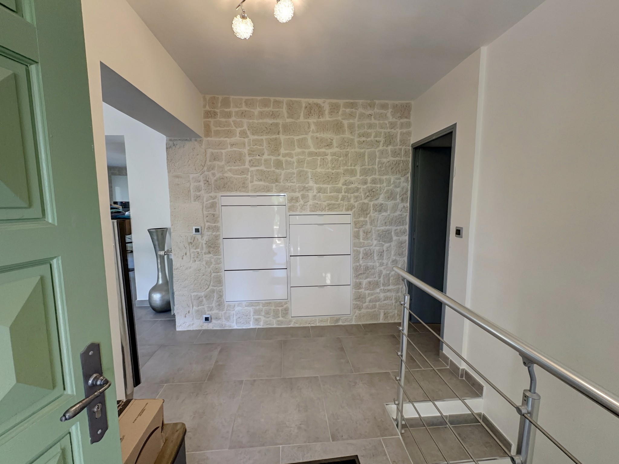 Vente Maison à Aubagne 10 pièces