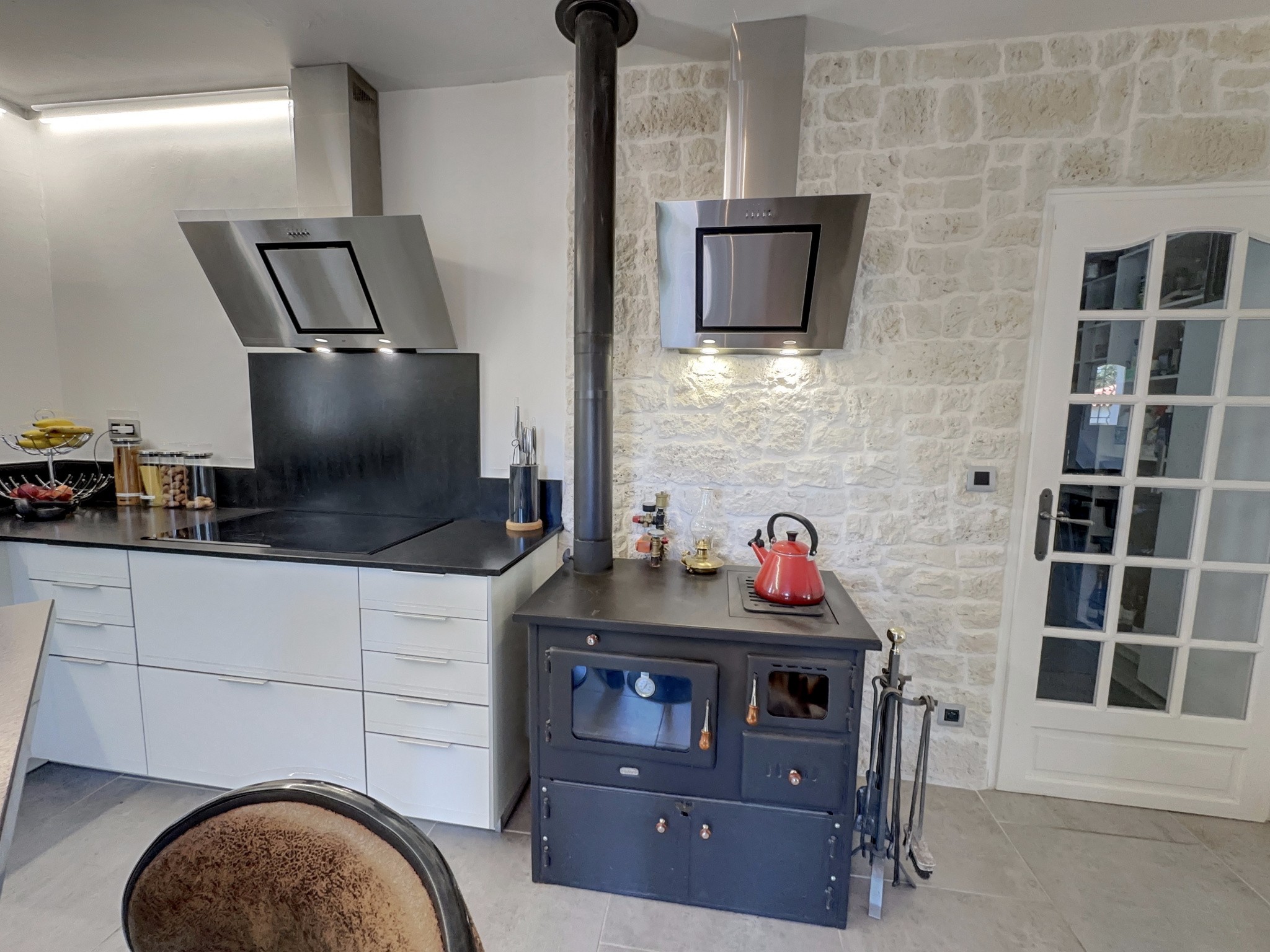 Vente Maison à Aubagne 10 pièces