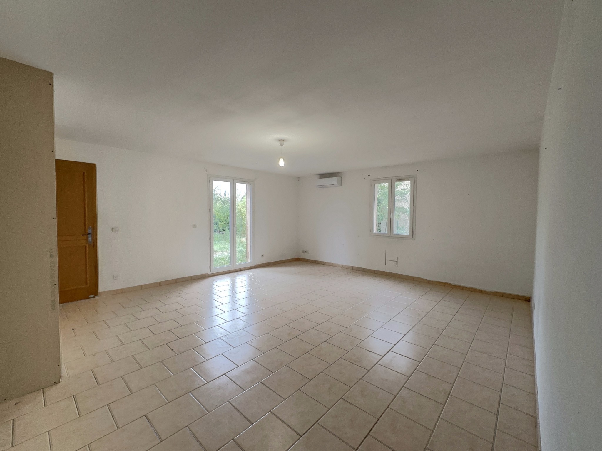 Vente Maison à Saint-Cannat 4 pièces