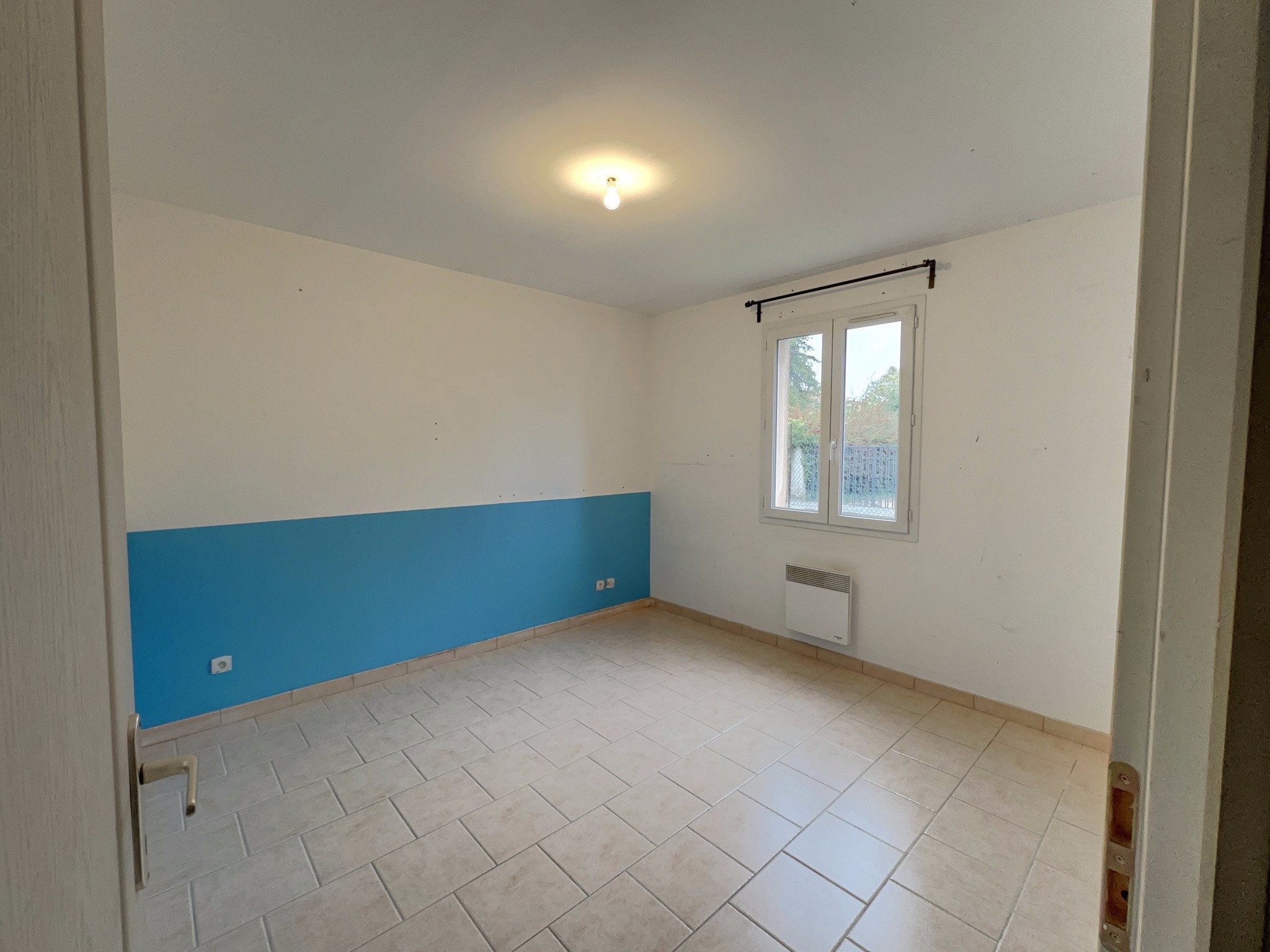 Vente Maison à Saint-Cannat 4 pièces