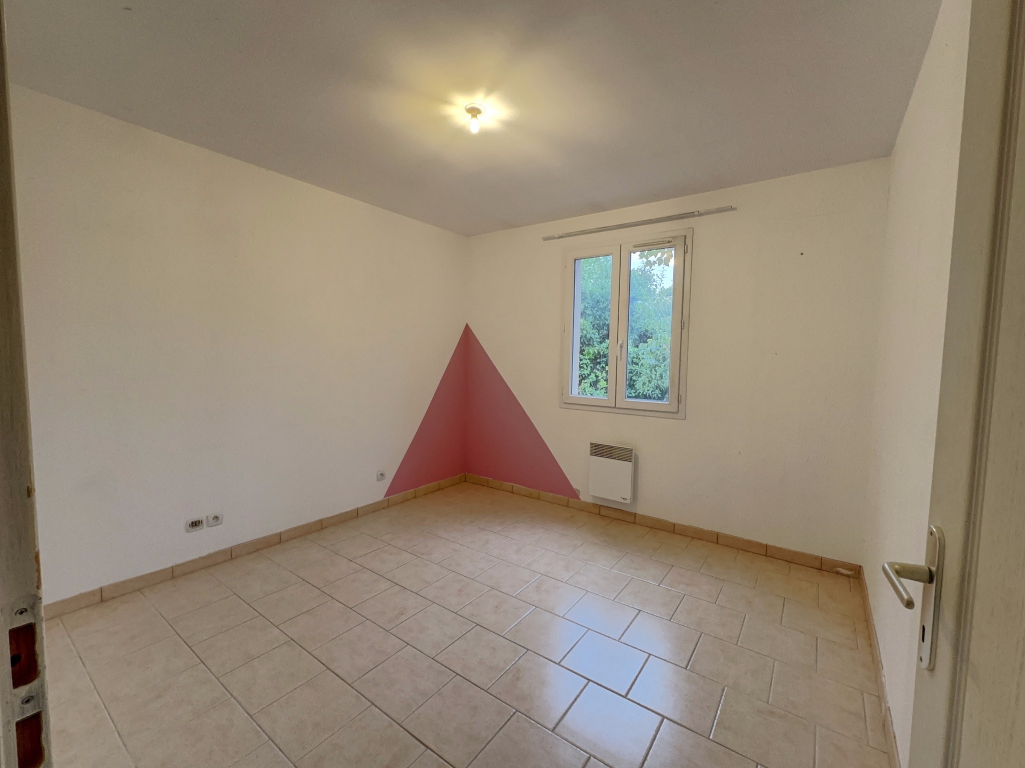 Vente Maison à Saint-Cannat 4 pièces