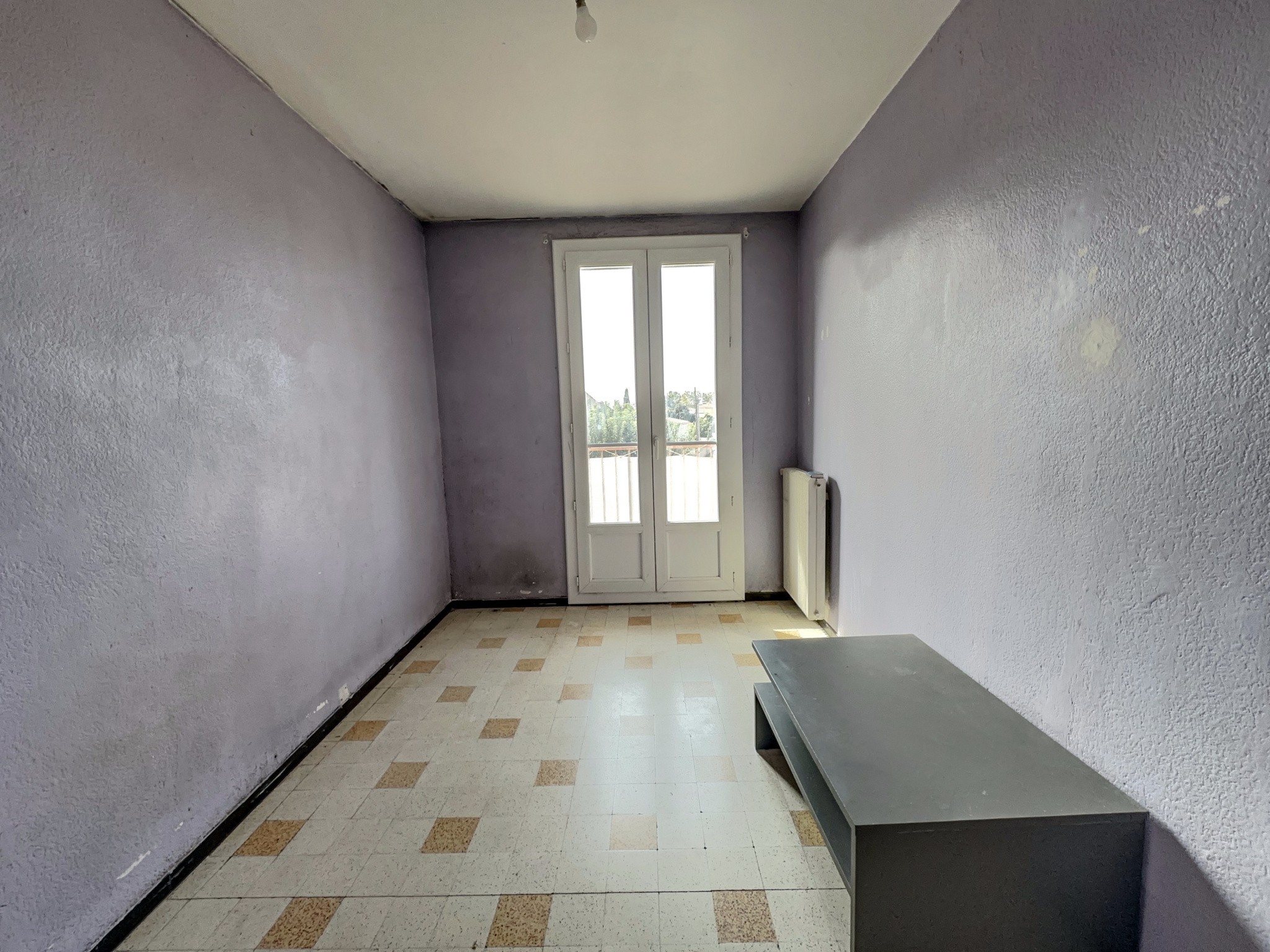 Vente Appartement à Aix-en-Provence 5 pièces