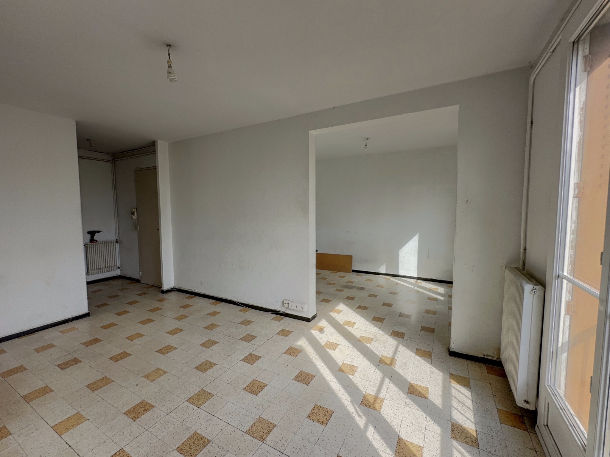 Vente Appartement à Aix-en-Provence 5 pièces