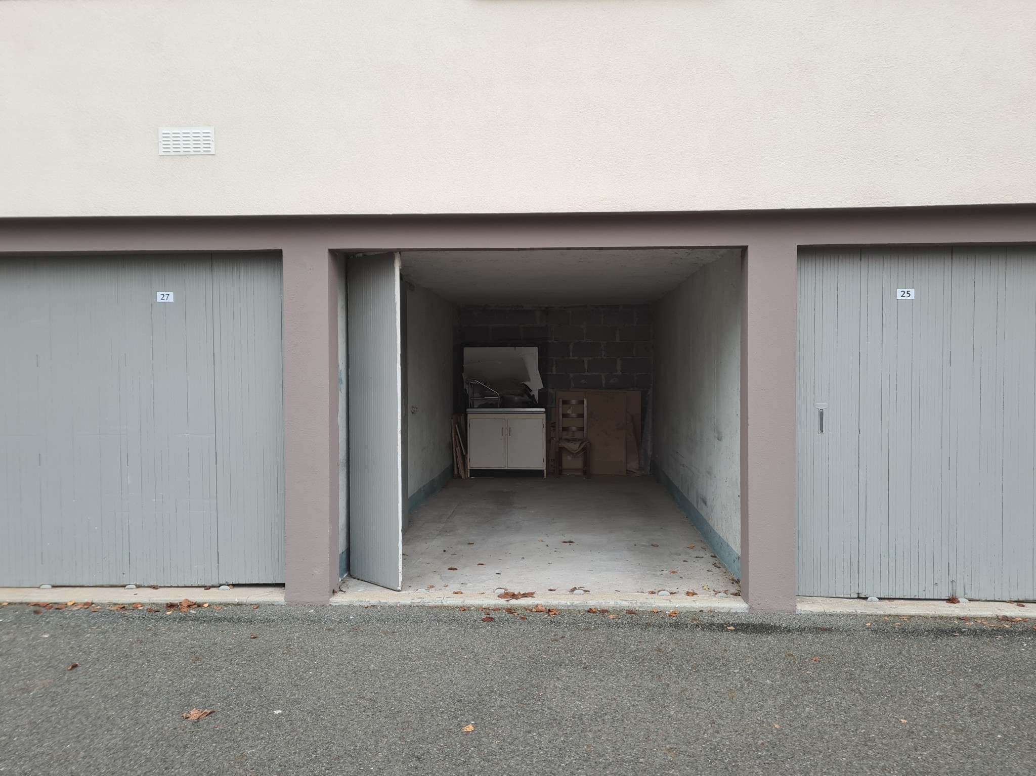 Vente Appartement à Nevers 4 pièces