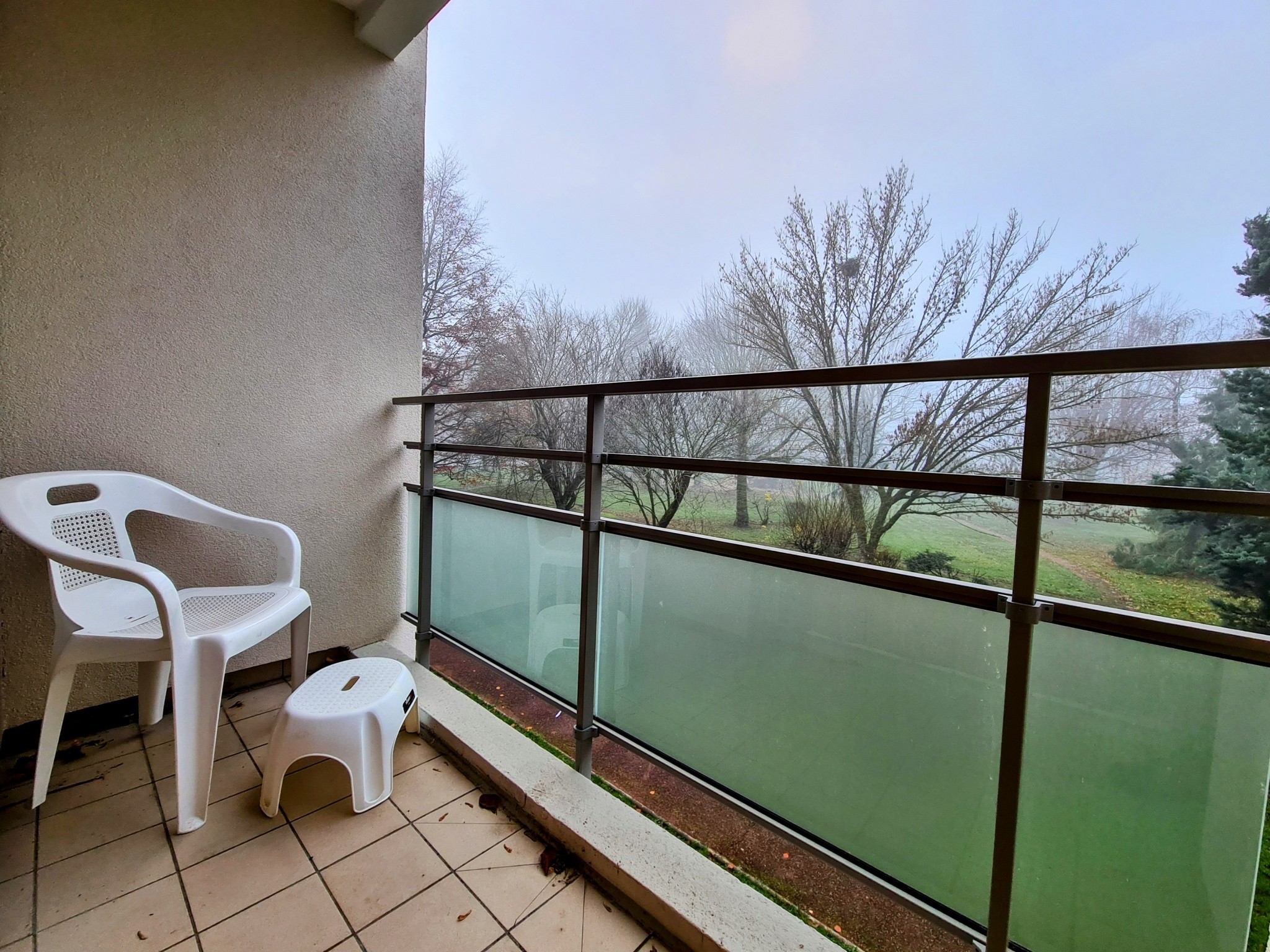 Vente Appartement à Nevers 4 pièces