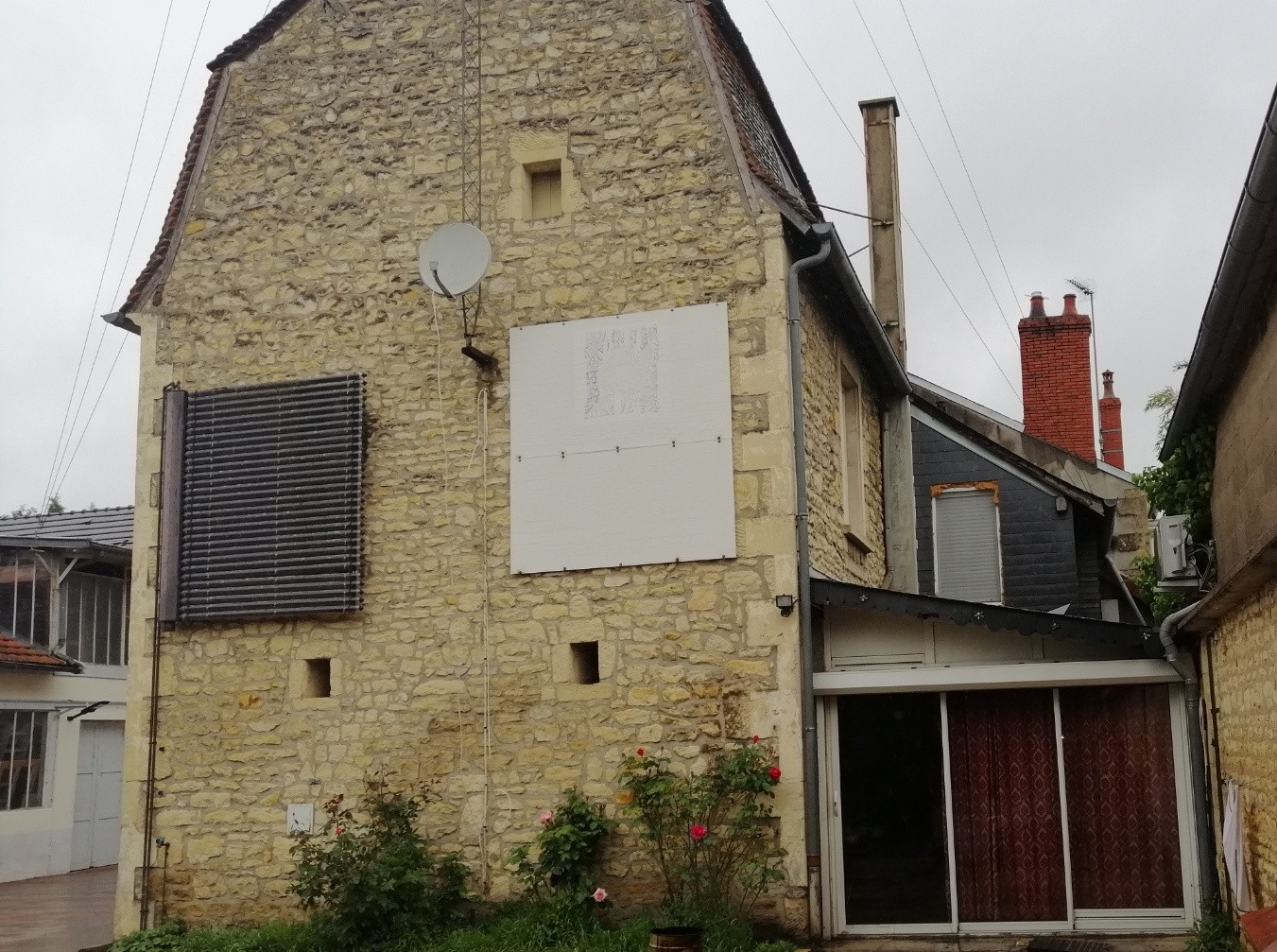 Vente Maison à Nevers 6 pièces