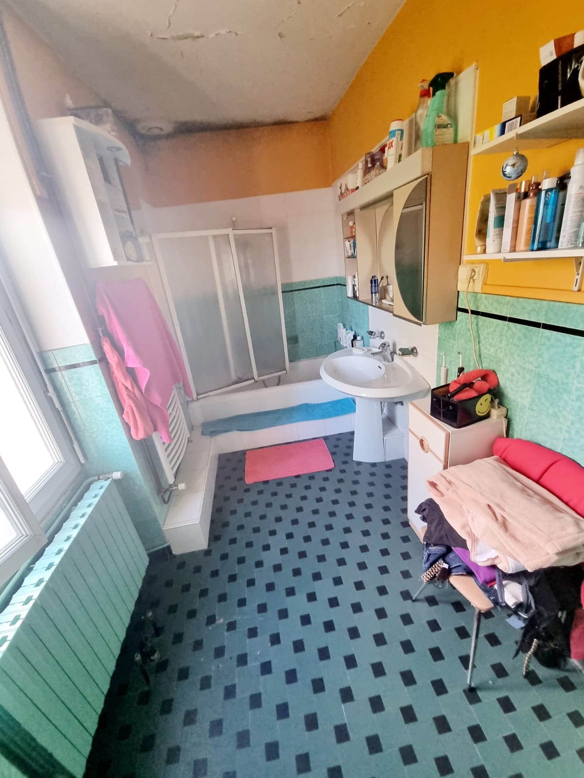 Vente Maison à Nevers 6 pièces