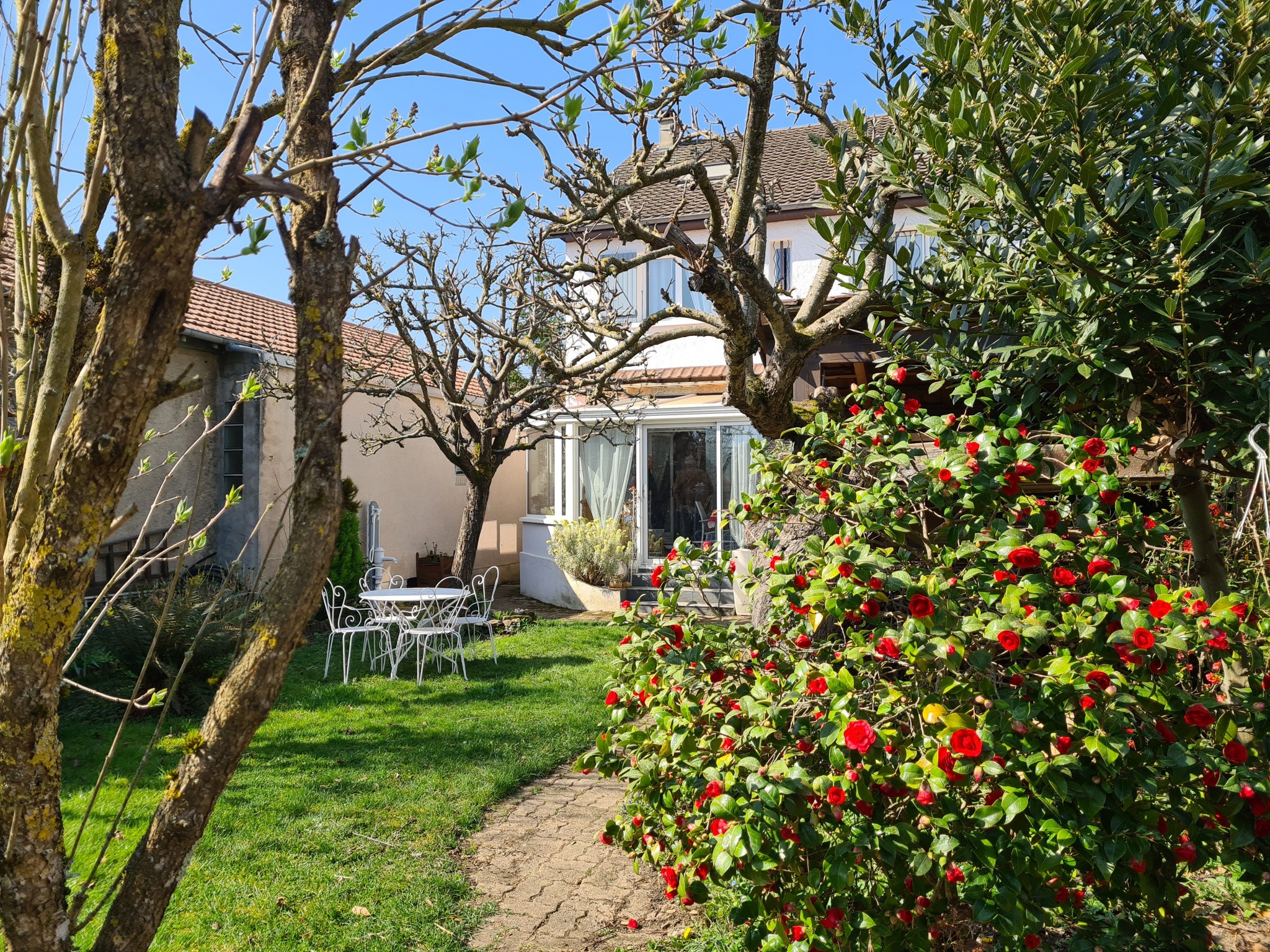 Vente Maison à Nevers 8 pièces