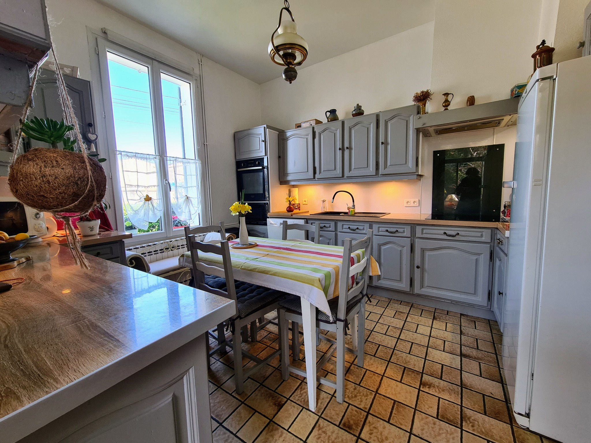 Vente Maison à Nevers 8 pièces