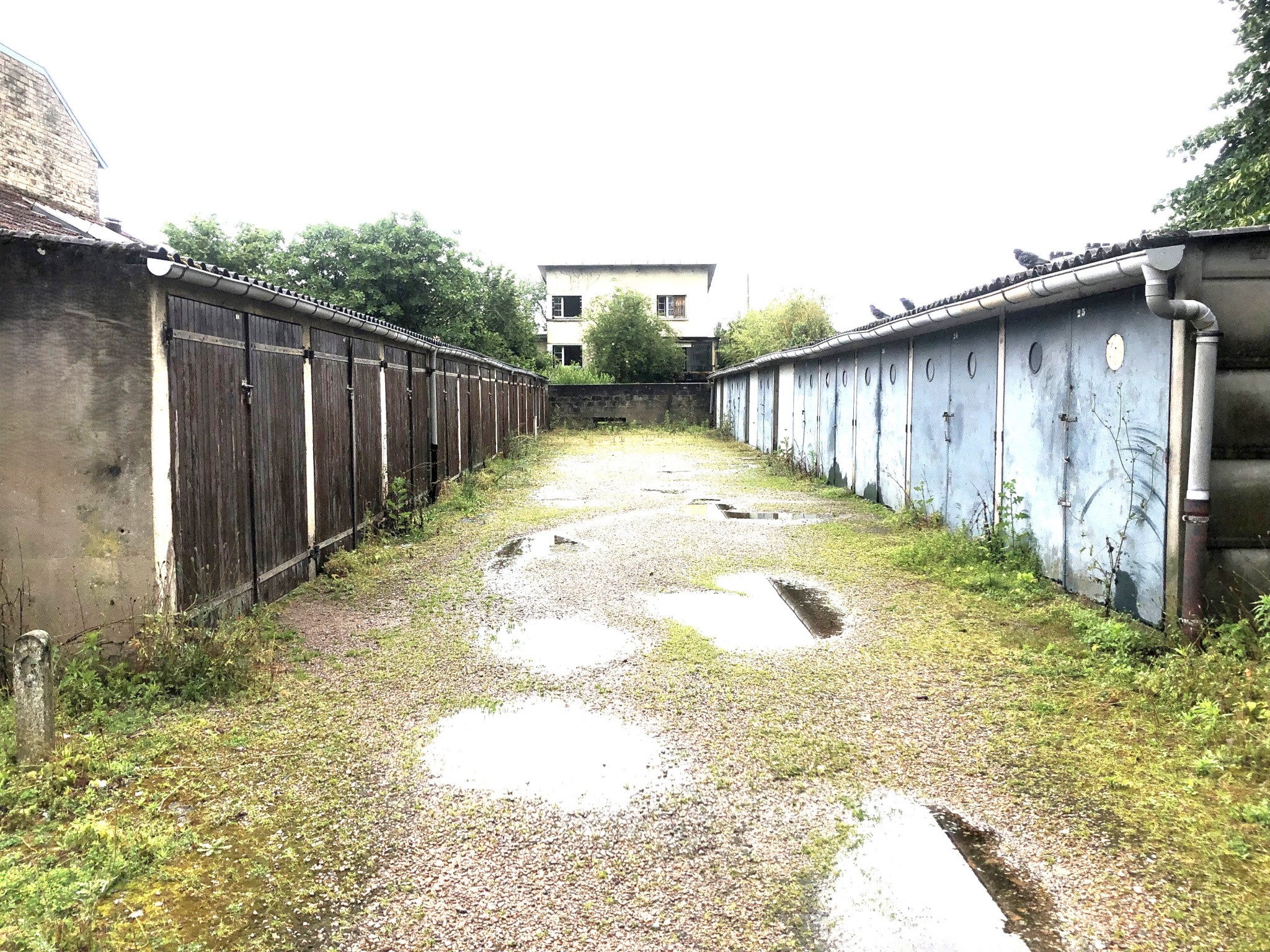 Vente Garage / Parking à Nevers 0 pièce