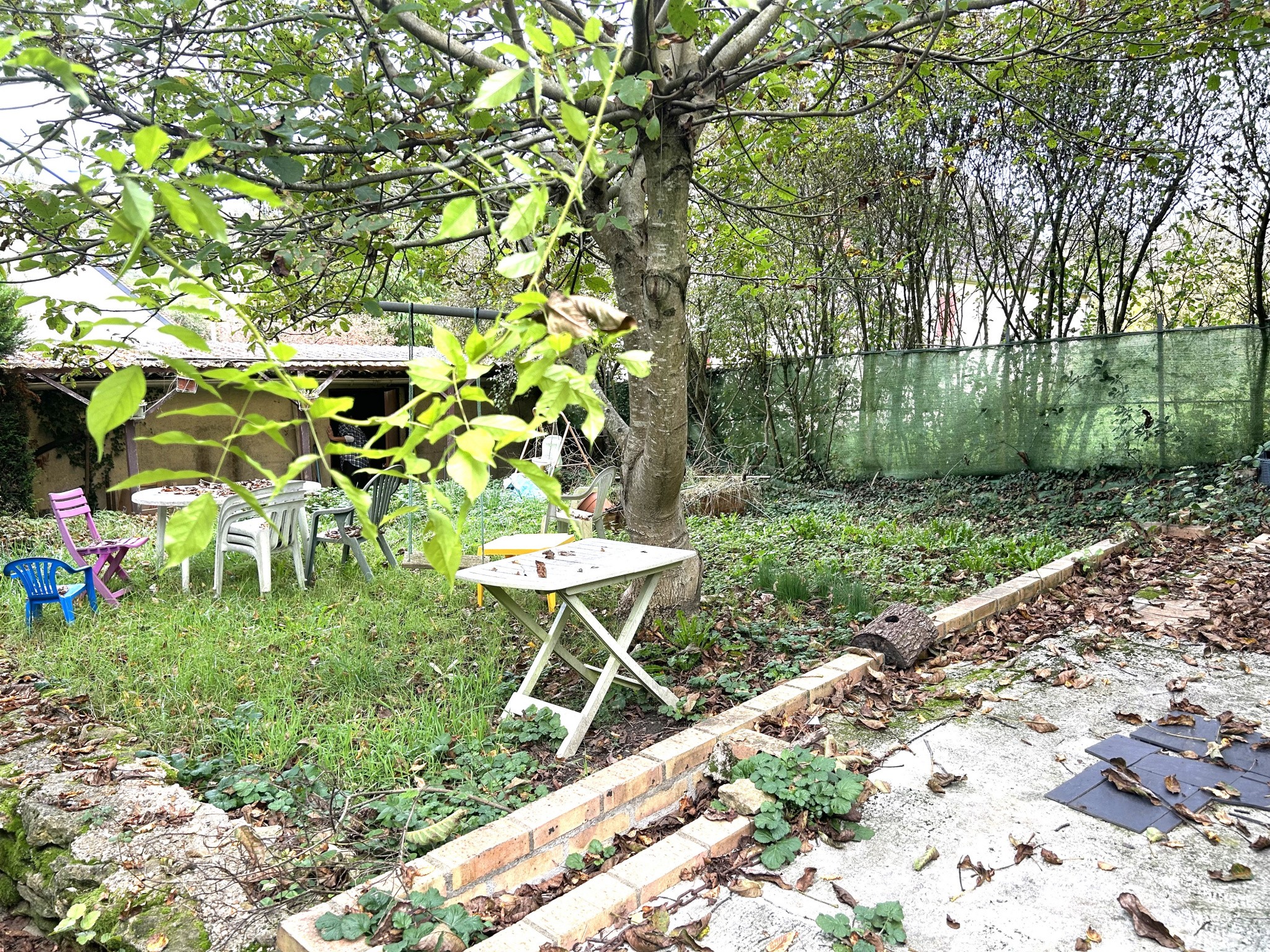 Vente Maison à la Celle-sur-Nièvre 4 pièces