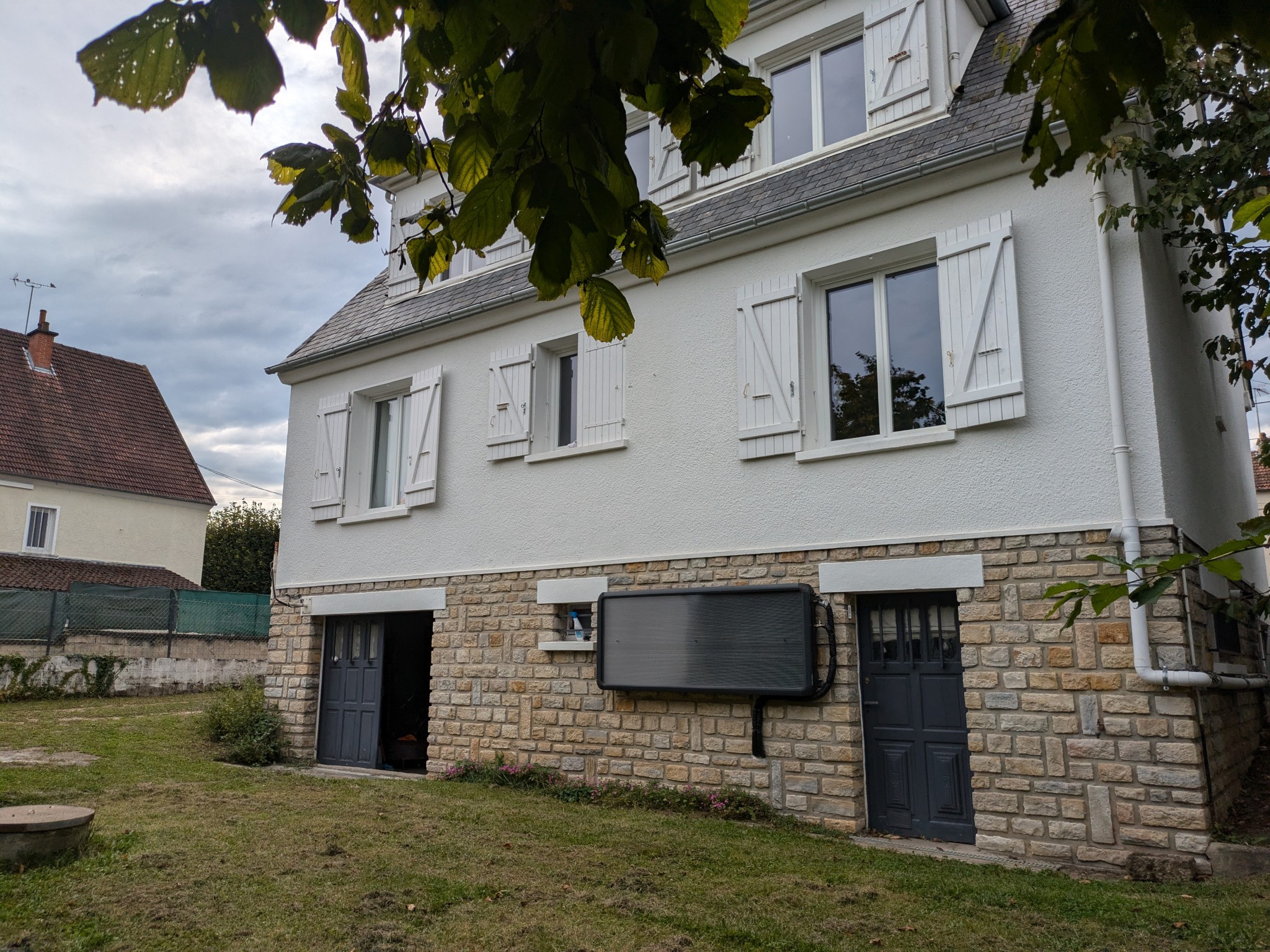 Vente Maison à Nevers 8 pièces