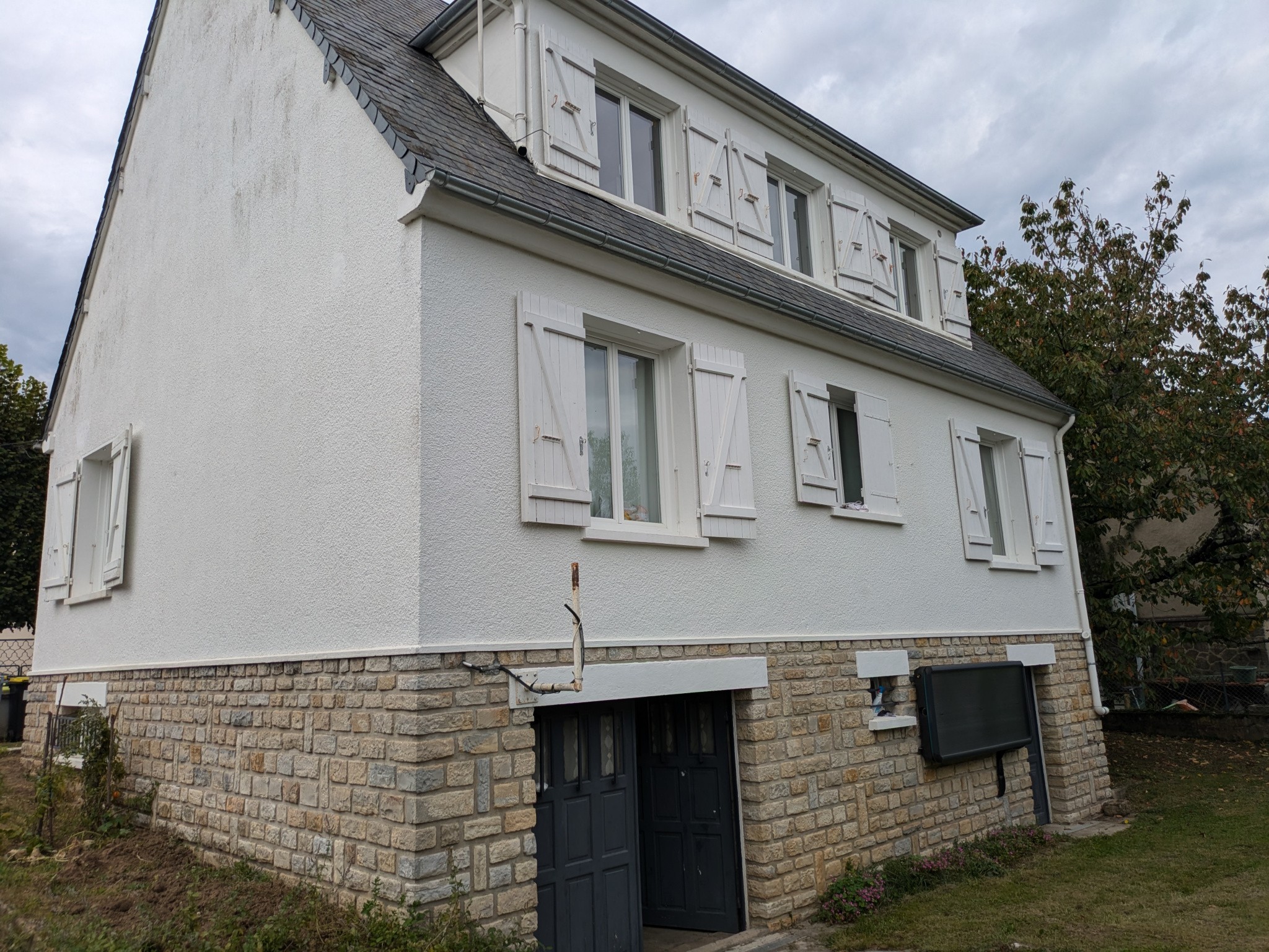 Vente Maison à Nevers 8 pièces