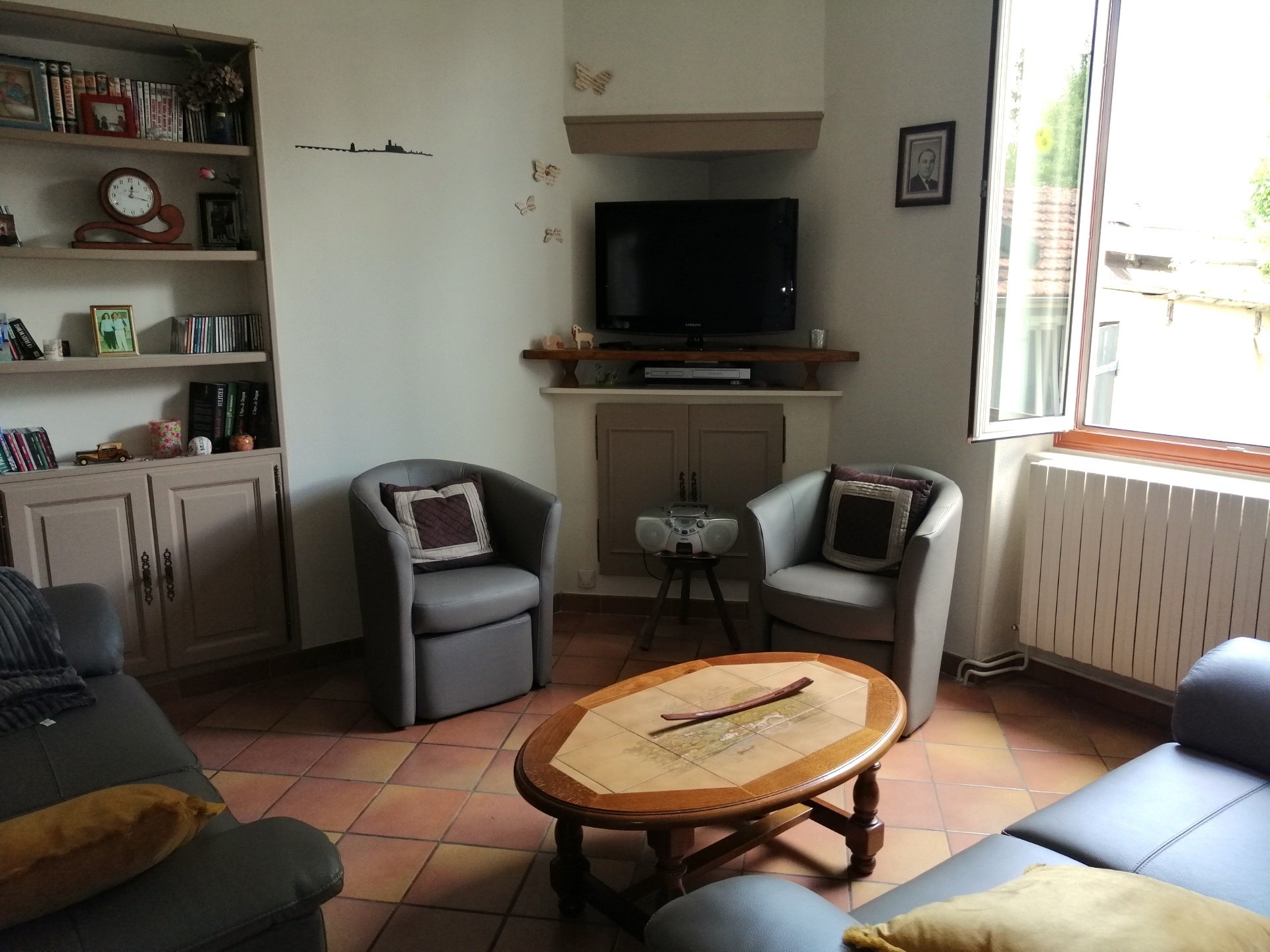 Vente Maison à Nevers 6 pièces