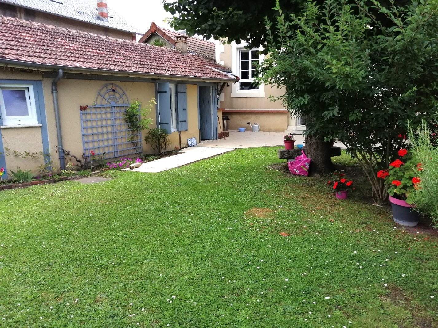 Vente Maison à Nevers 6 pièces