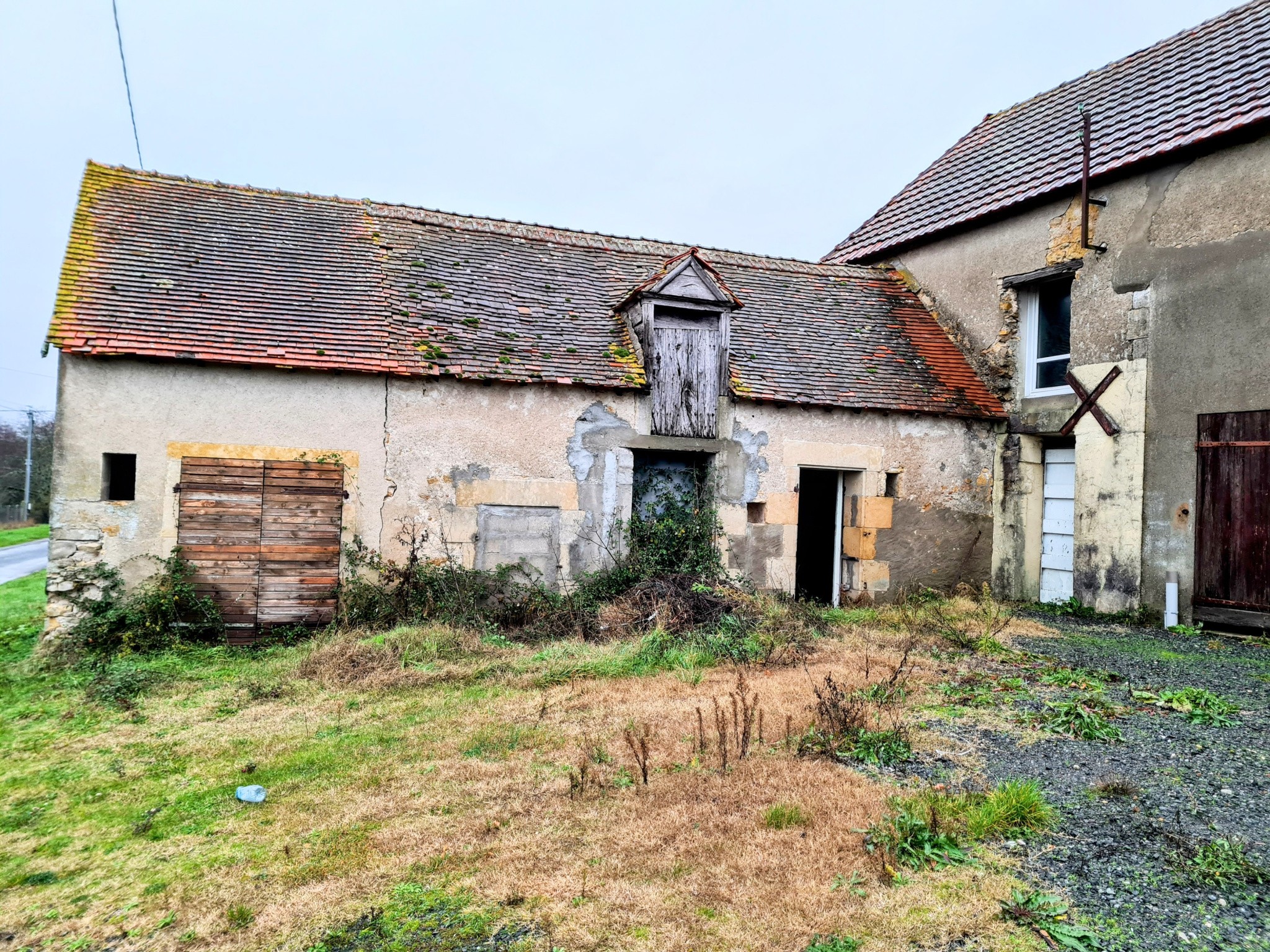 Vente Maison à Mornay-sur-Allier 6 pièces