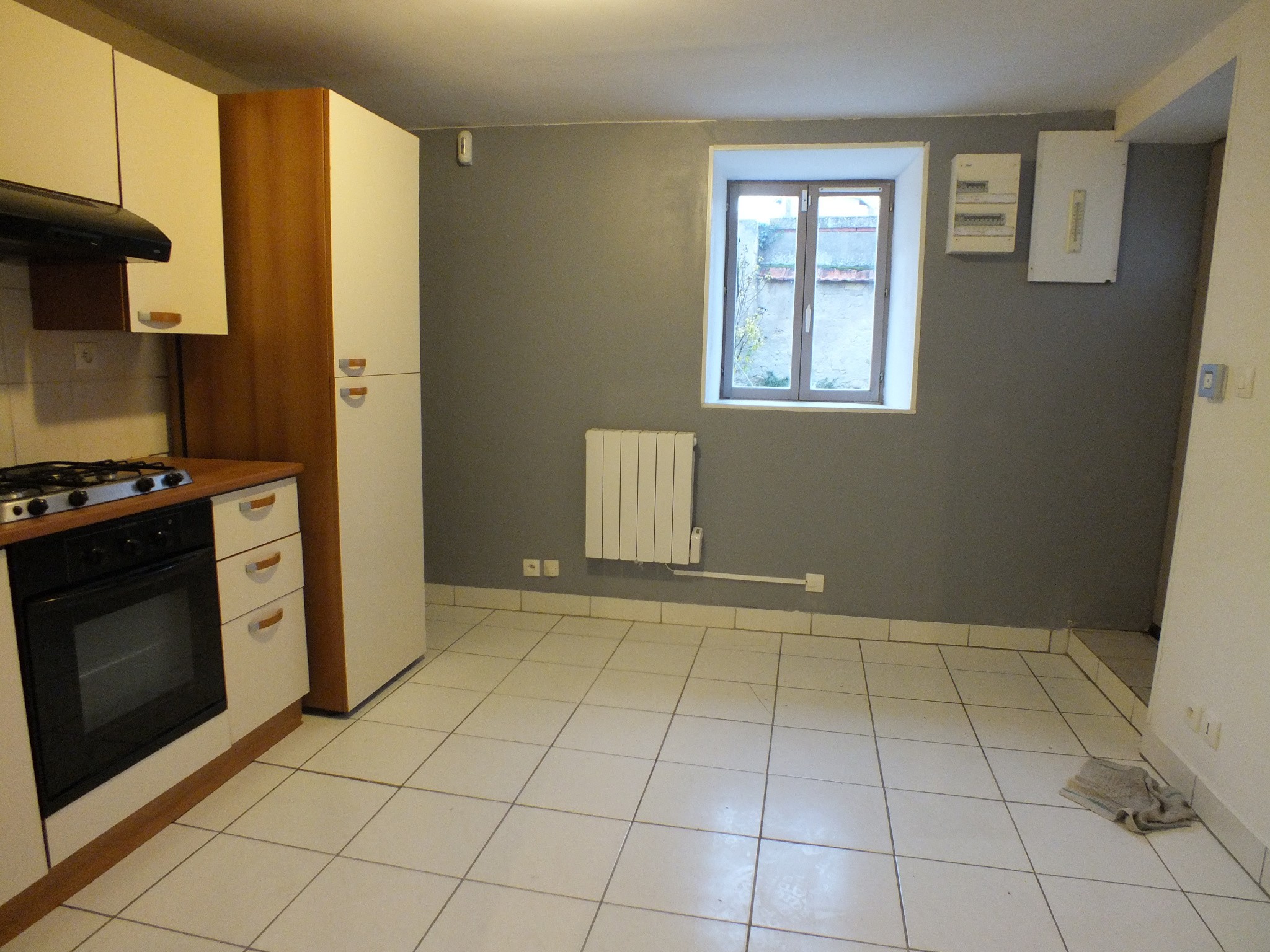 Vente Appartement à Nevers 2 pièces