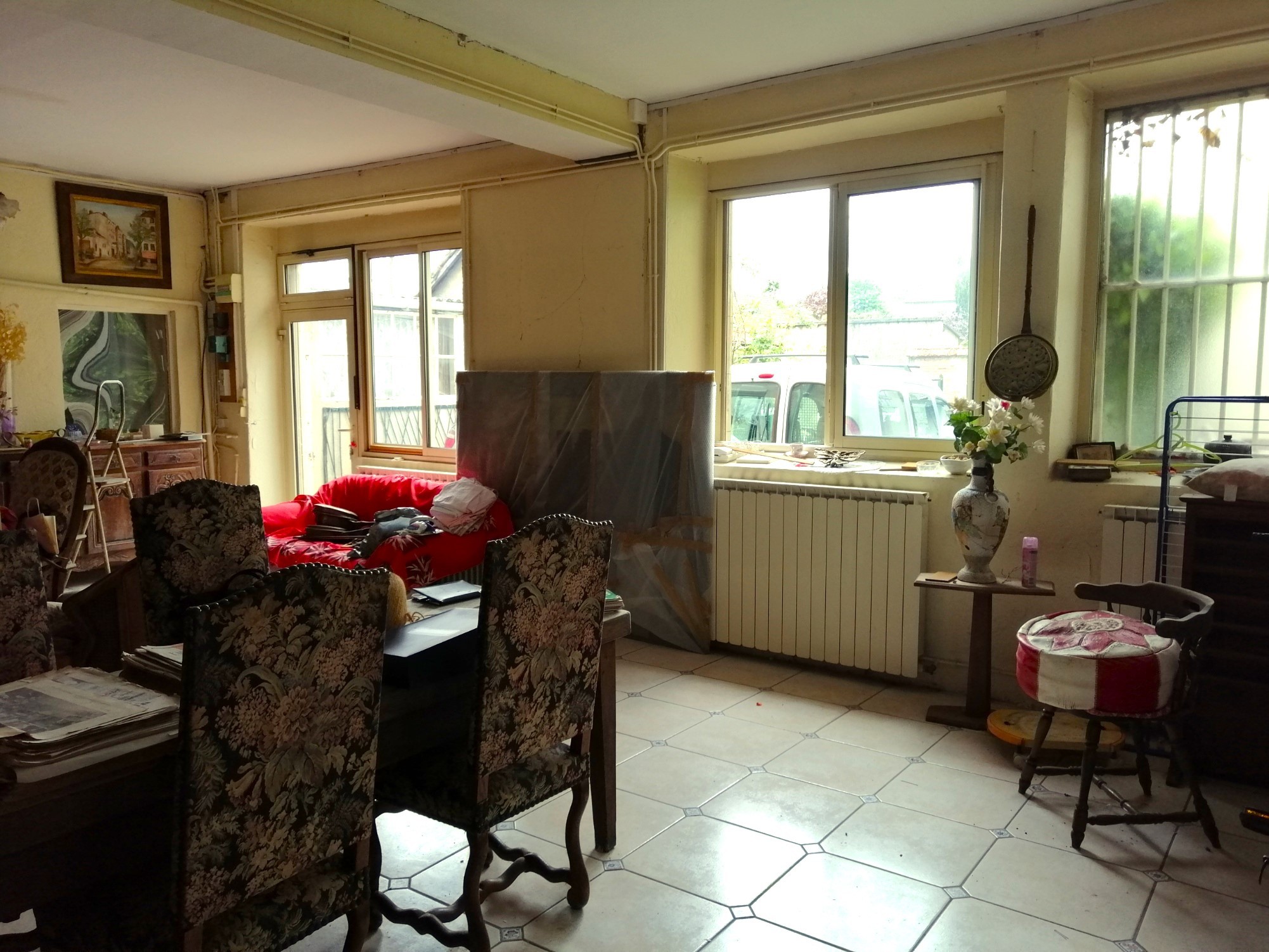 Vente Maison à Nevers 7 pièces