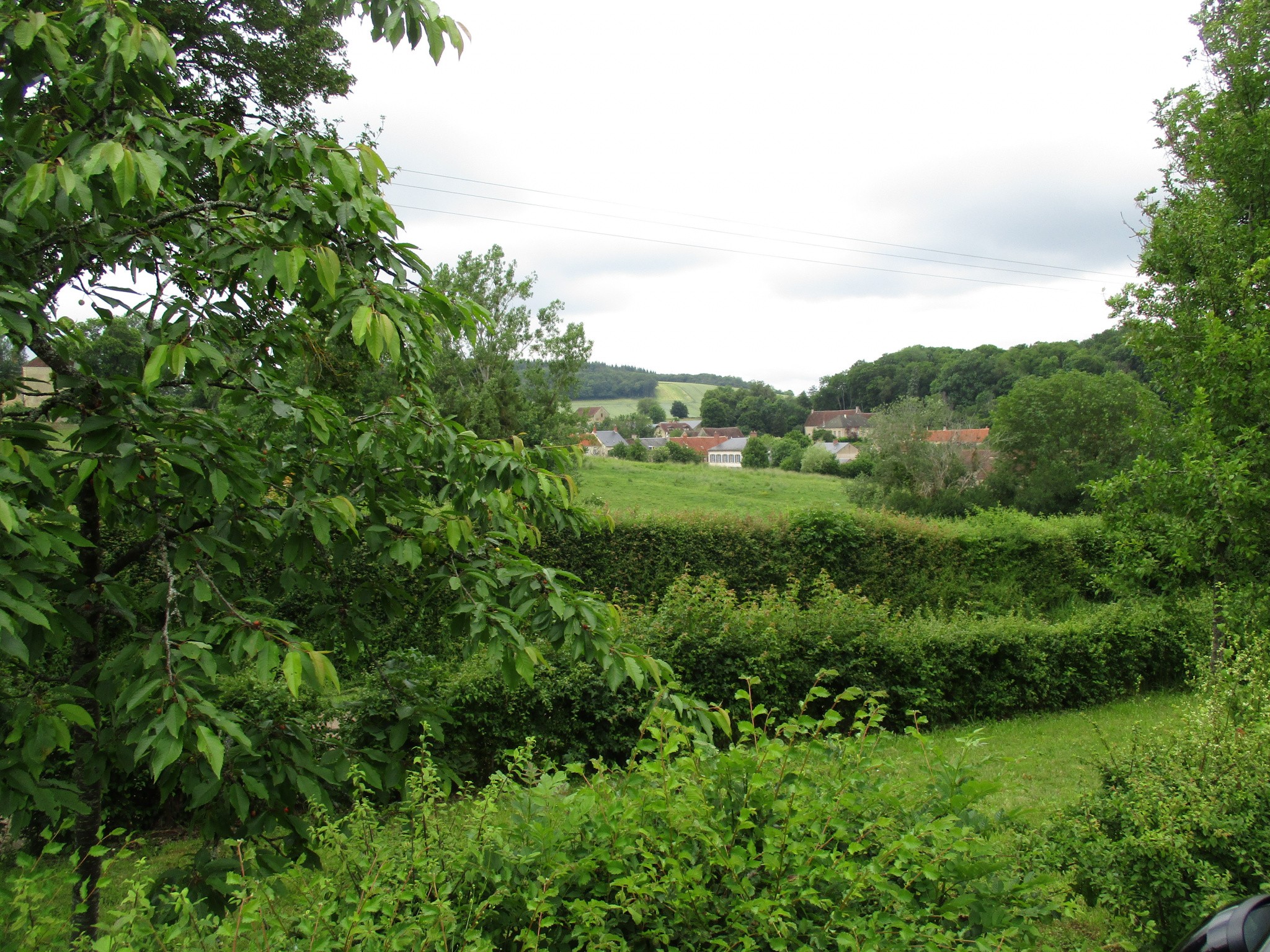 Vente Maison à Prémery 4 pièces