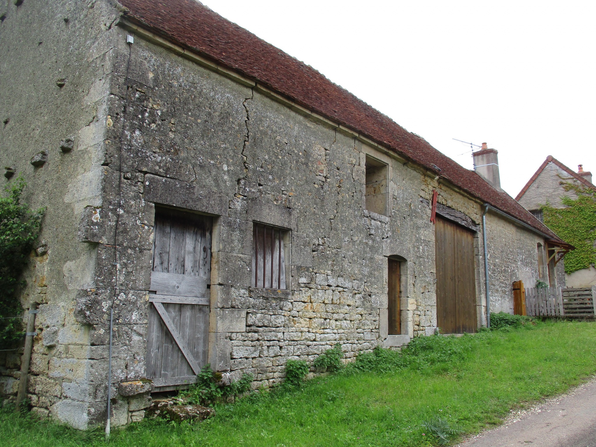 Vente Maison à Prémery 4 pièces