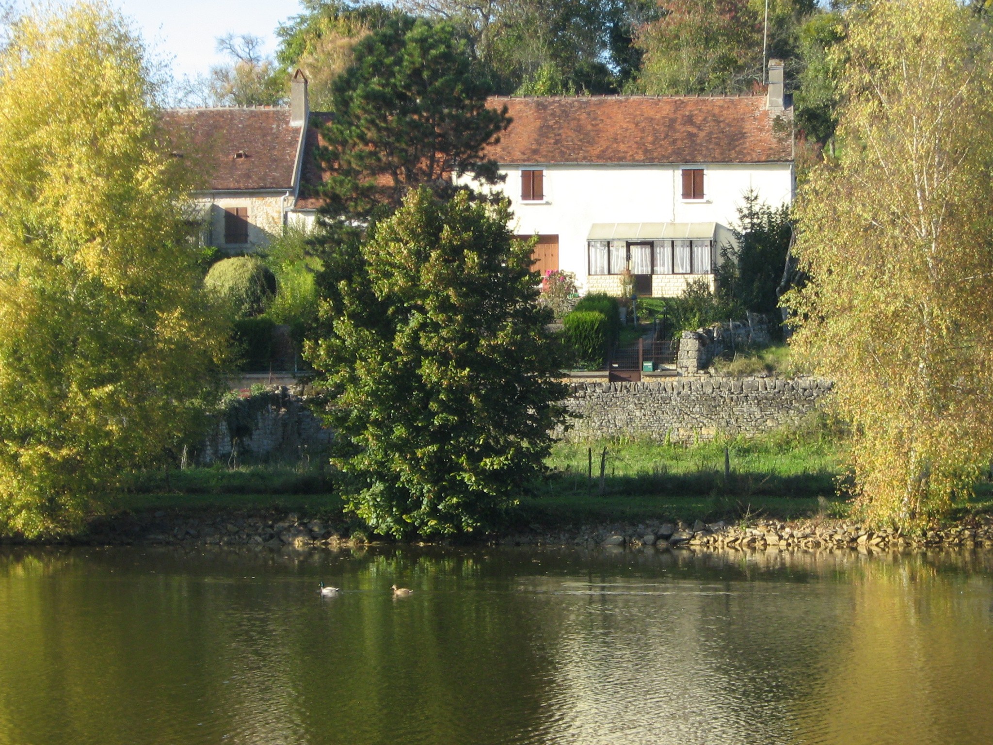 Vente Maison à Prémery 4 pièces