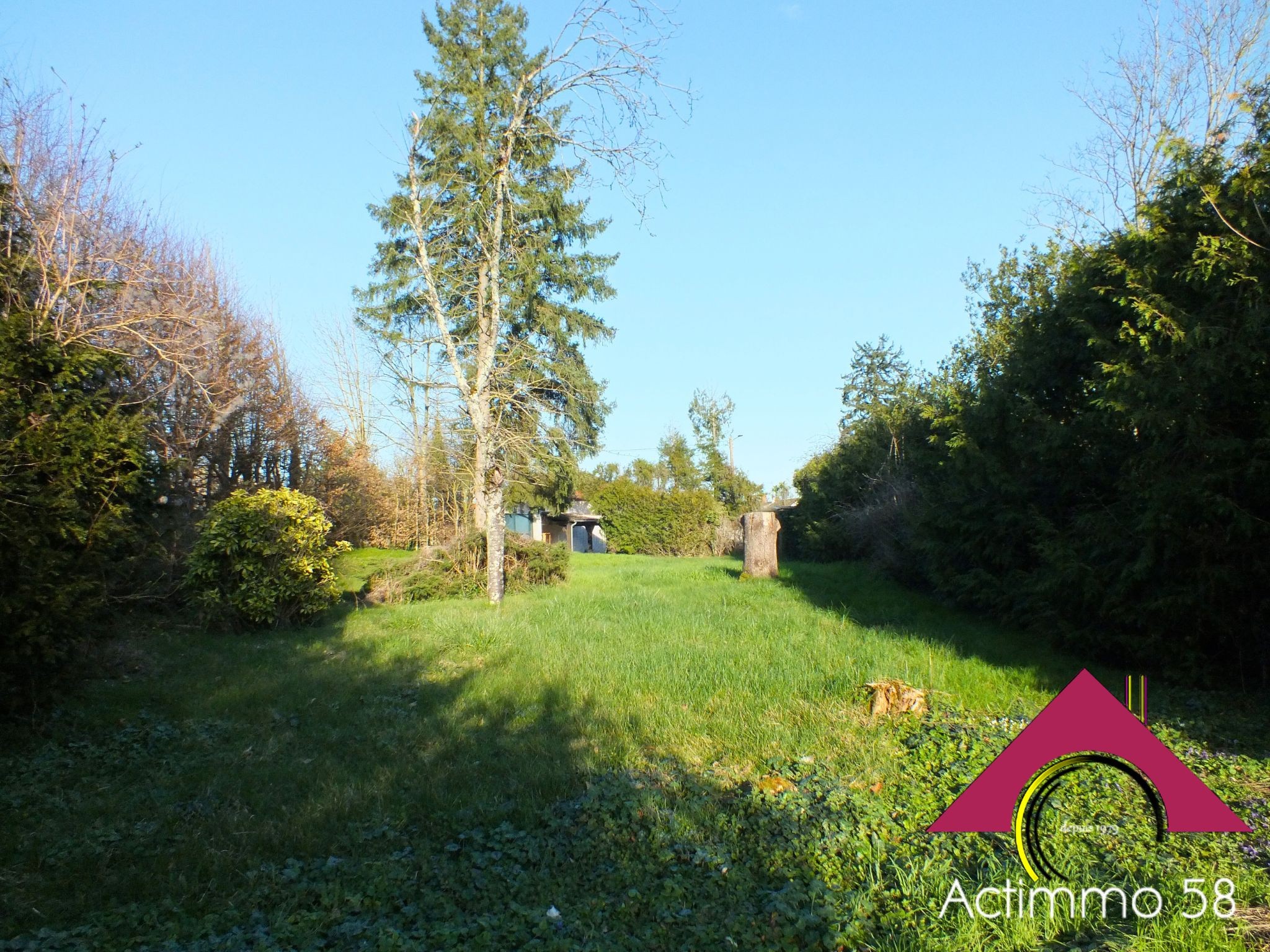 Vente Maison à Jouet-sur-l'Aubois 9 pièces