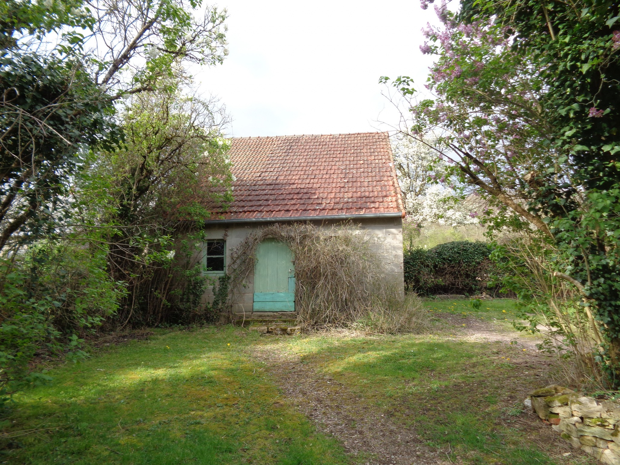 Vente Maison à Nolay 3 pièces